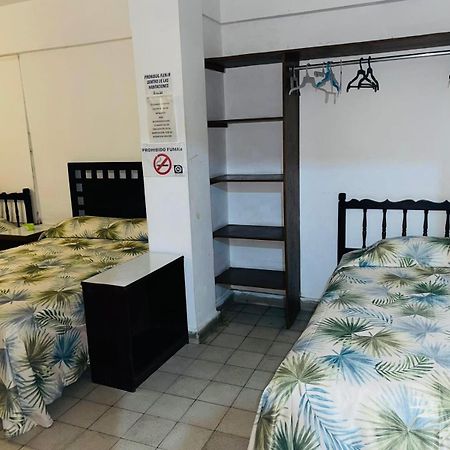 Hotel El Kiosco Ακαπούλκο Εξωτερικό φωτογραφία