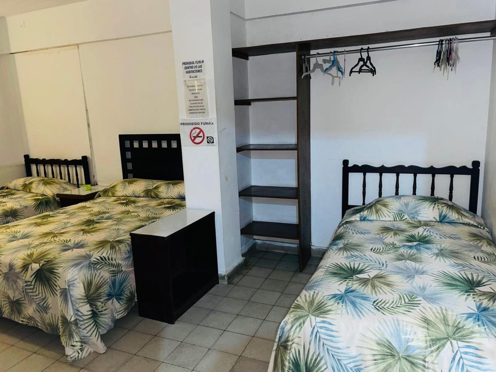Hotel El Kiosco Ακαπούλκο Εξωτερικό φωτογραφία