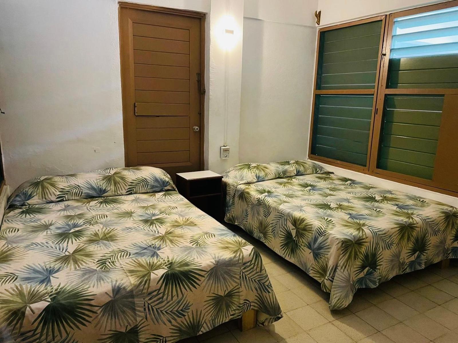 Hotel El Kiosco Ακαπούλκο Εξωτερικό φωτογραφία