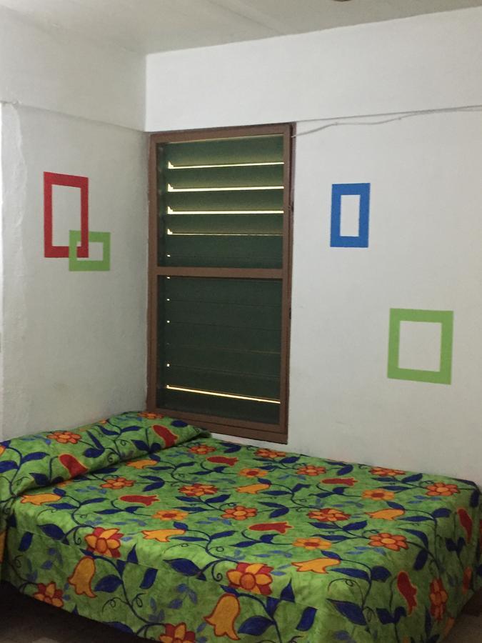 Hotel El Kiosco Ακαπούλκο Εξωτερικό φωτογραφία