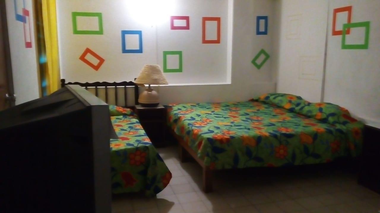 Hotel El Kiosco Ακαπούλκο Εξωτερικό φωτογραφία