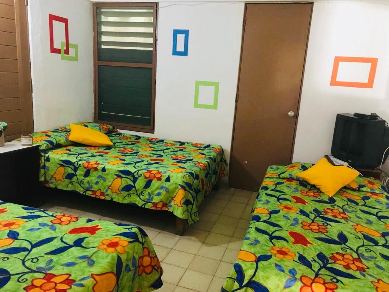 Hotel El Kiosco Ακαπούλκο Εξωτερικό φωτογραφία