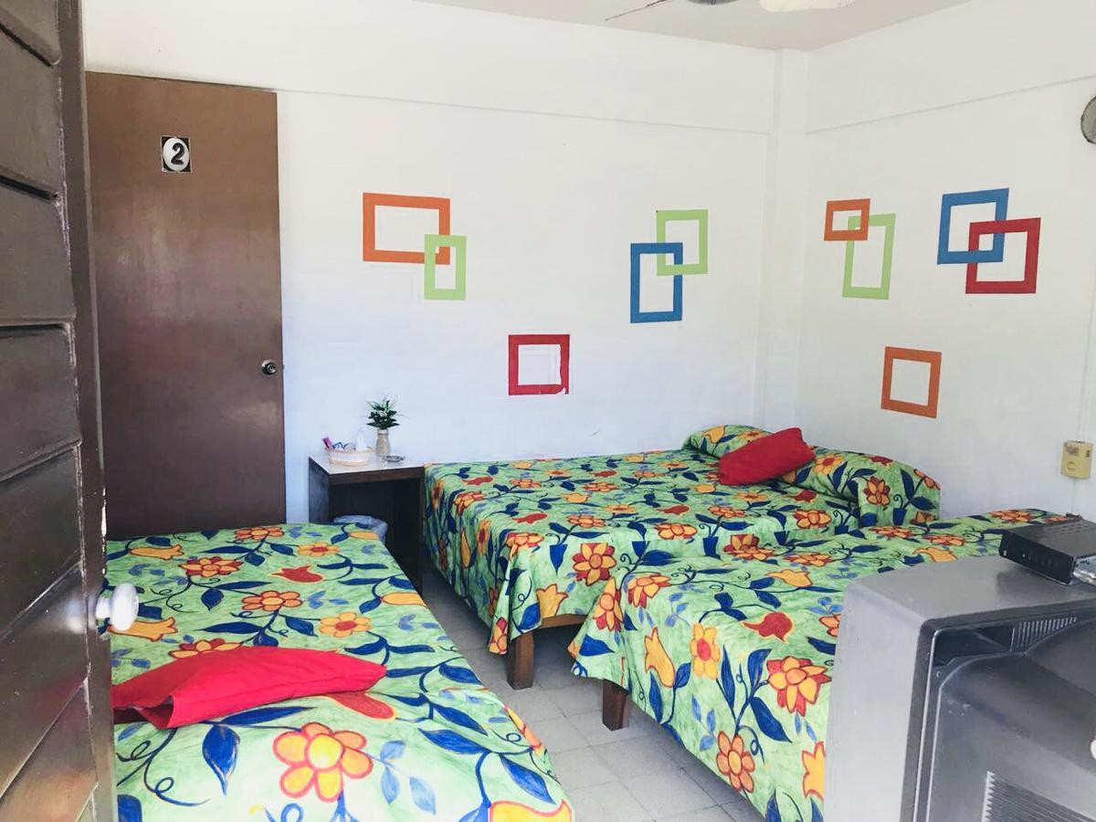 Hotel El Kiosco Ακαπούλκο Εξωτερικό φωτογραφία