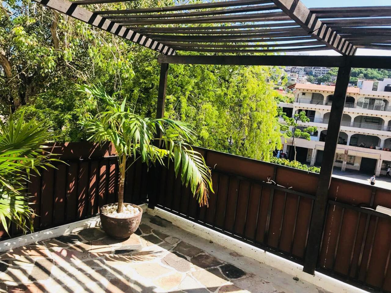 Hotel El Kiosco Ακαπούλκο Εξωτερικό φωτογραφία