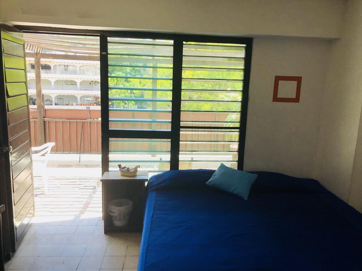 Hotel El Kiosco Ακαπούλκο Εξωτερικό φωτογραφία