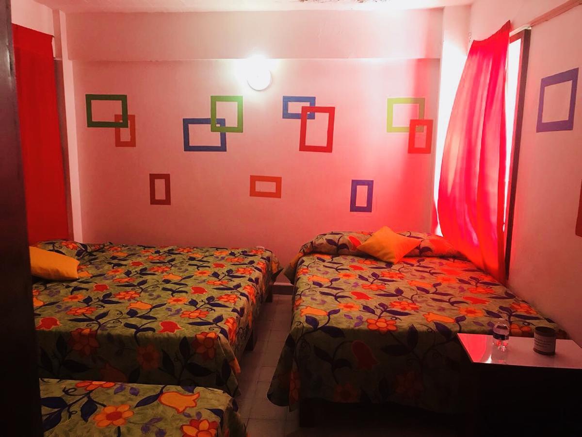 Hotel El Kiosco Ακαπούλκο Εξωτερικό φωτογραφία
