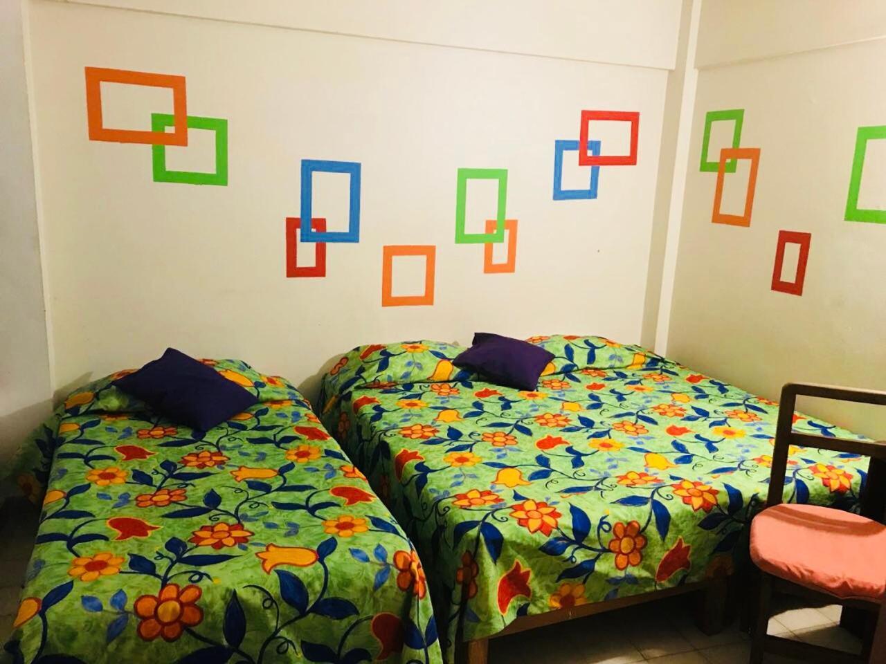 Hotel El Kiosco Ακαπούλκο Εξωτερικό φωτογραφία