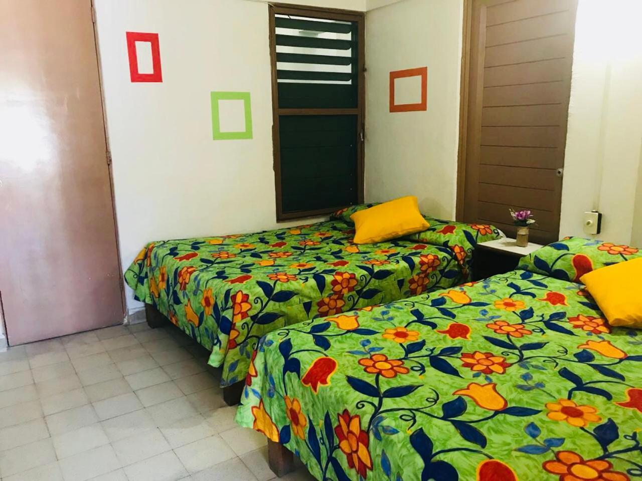 Hotel El Kiosco Ακαπούλκο Εξωτερικό φωτογραφία