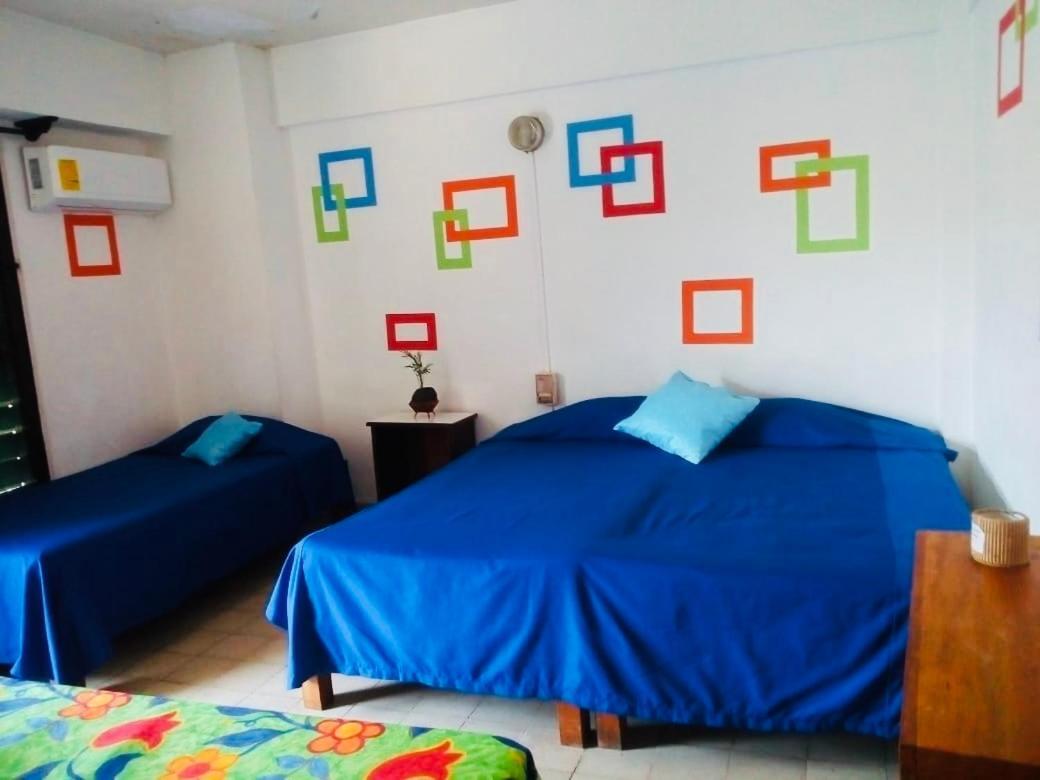 Hotel El Kiosco Ακαπούλκο Εξωτερικό φωτογραφία