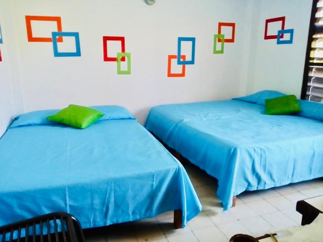 Hotel El Kiosco Ακαπούλκο Εξωτερικό φωτογραφία