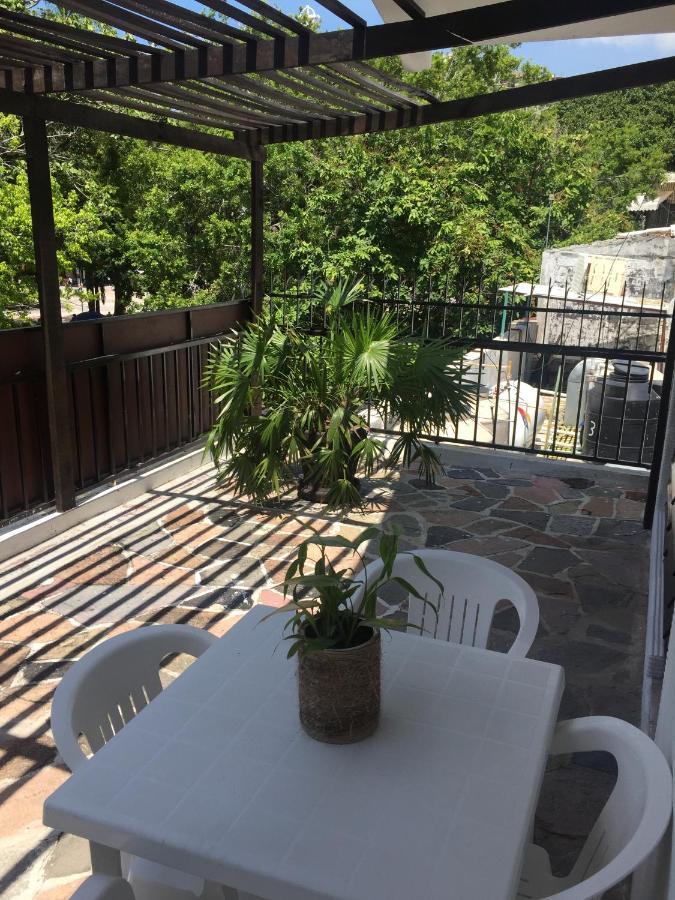 Hotel El Kiosco Ακαπούλκο Εξωτερικό φωτογραφία