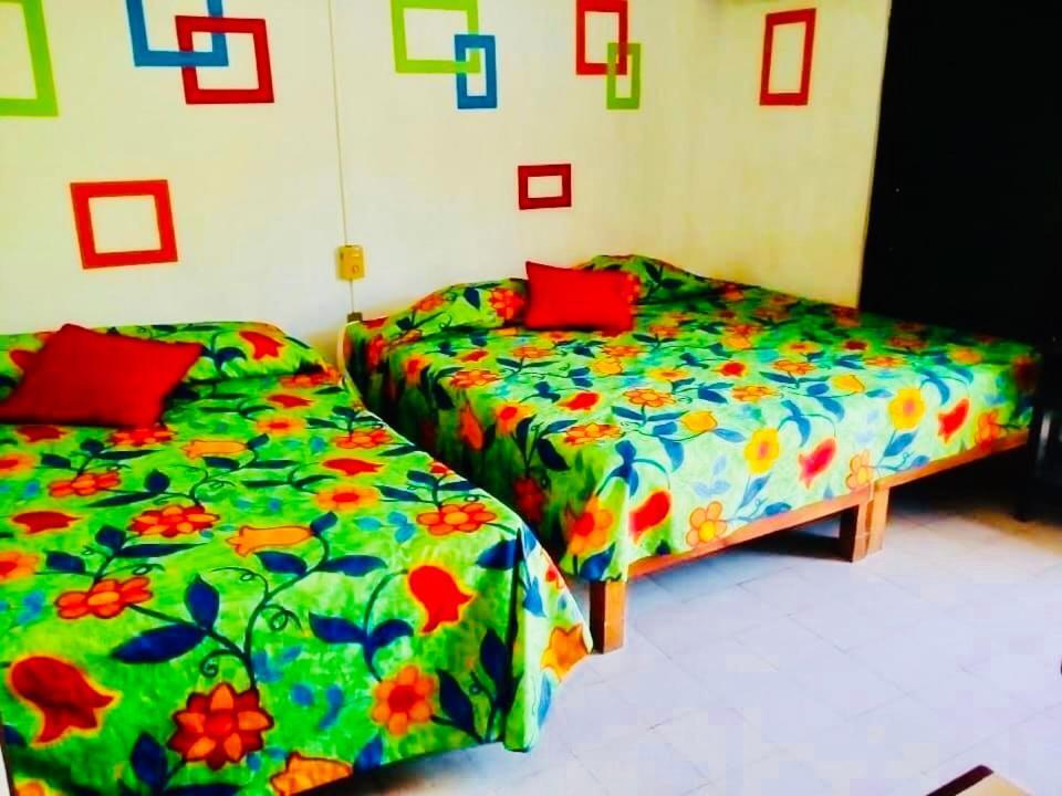 Hotel El Kiosco Ακαπούλκο Εξωτερικό φωτογραφία